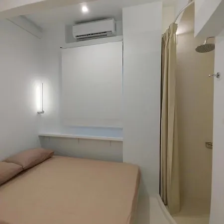 Amg Stylish Small Apartment In Pagkrati Close To Metro-2
